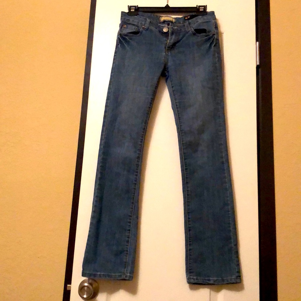 Kardashian Kollection Kim Jeans size 4